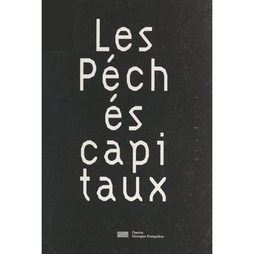 Les Péchés Capitaux