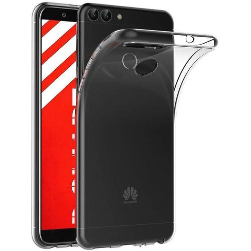 housse pour huawei p smart