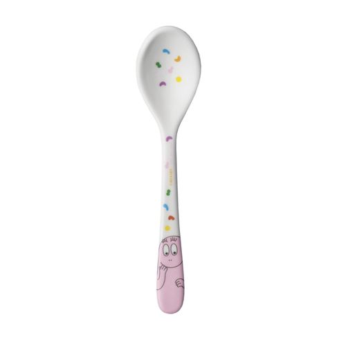 Cuillère Bébé Barbapapa - Petit Jour Paris