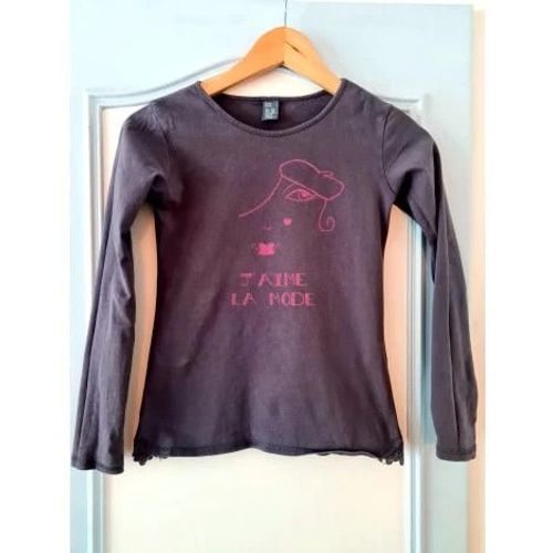 T-Shirt Zara, Taille 10 Ans
