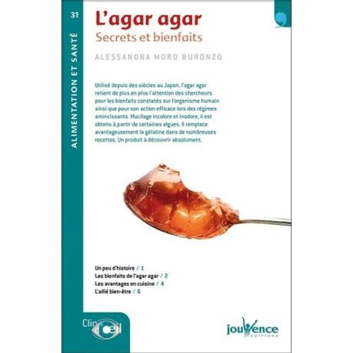 L'agar Agar