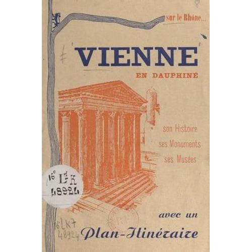 Vienne En Dauphiné