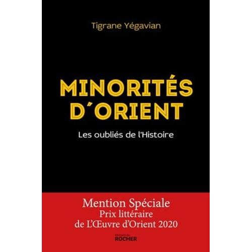 Minorités D'orient