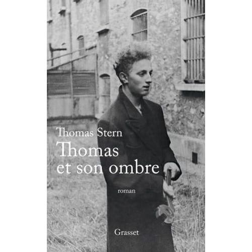 Thomas Et Son Ombre