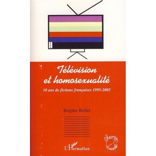 Télévision Et Homosexualité