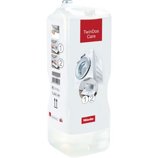 MIELE - Cartouche de recharge 11171420 Cartouche TwinDosCare