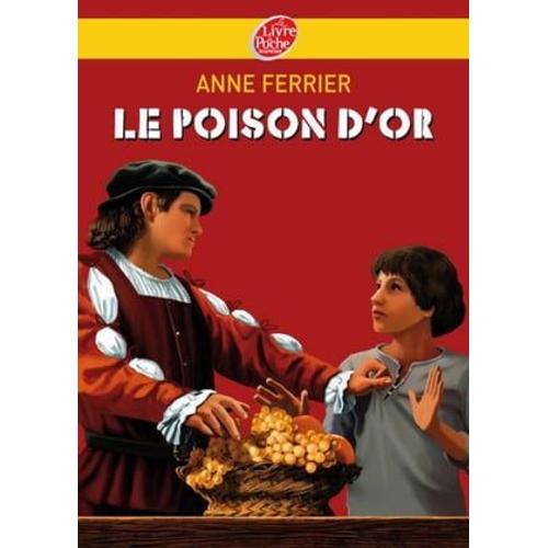 Le Poison D'or