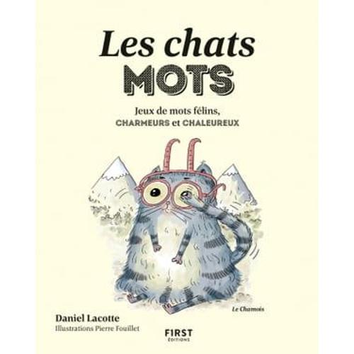 Les Chats Mots