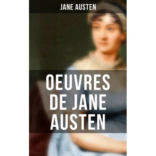Oeuvres De Jane Austen