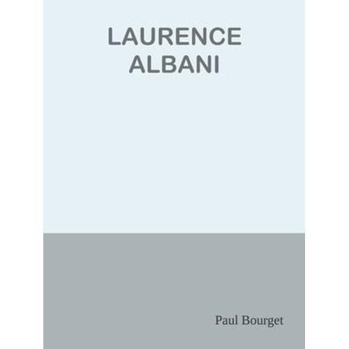 Laurence Albani