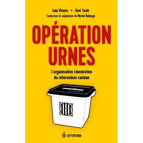 Opération Urnes