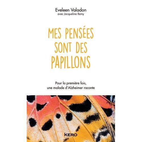 Mes Pensées Sont Des Papillons