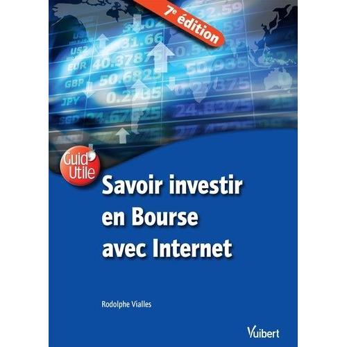 Savoir Investir En Bourse Avec Internet