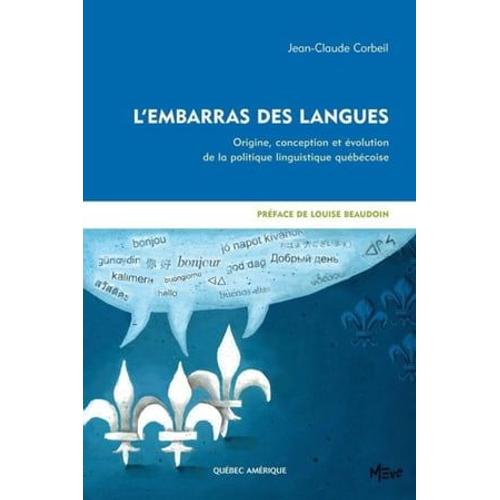 L'embarras Des Langues