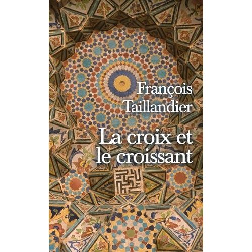 La Croix Et Le Croissant