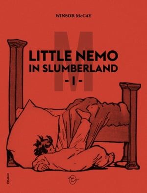 Little Nemo In Slumberland - I -