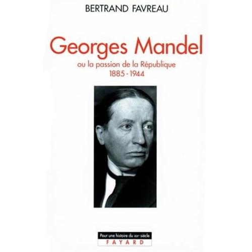 Georges Mandel