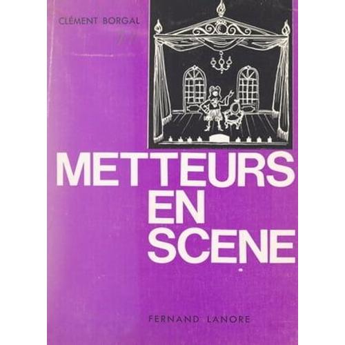 Metteurs En Scène