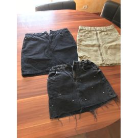 Lot De 3 Jupes