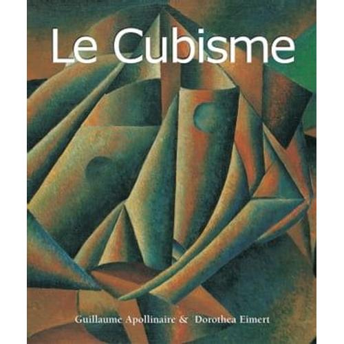 Le Cubisme