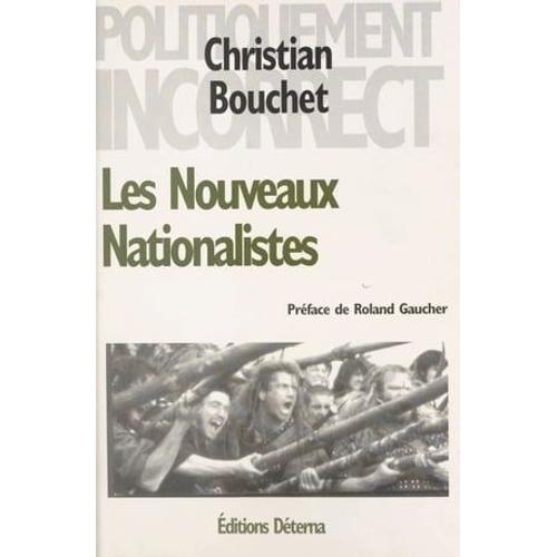 Les Nouveaux Nationalistes