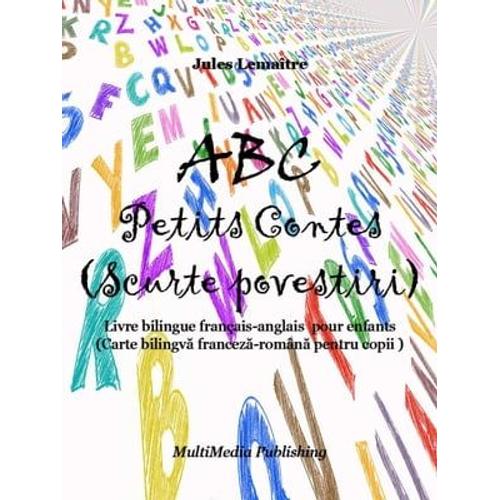 Abc Petits Contes (Scurte Povestiri)