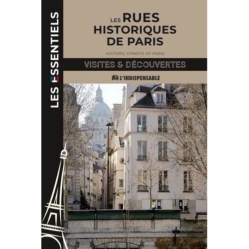Les Rues Historiques De Paris - Visite & Découverte