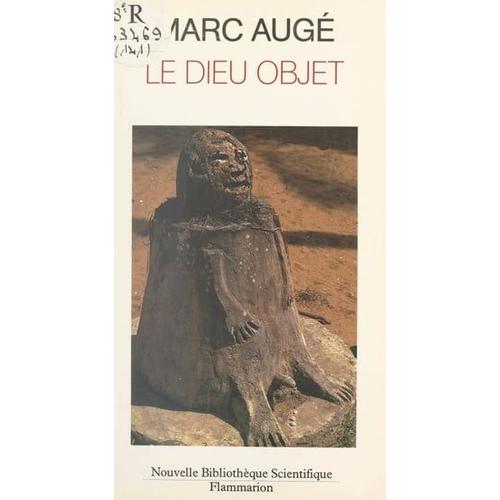 Le Dieu Objet