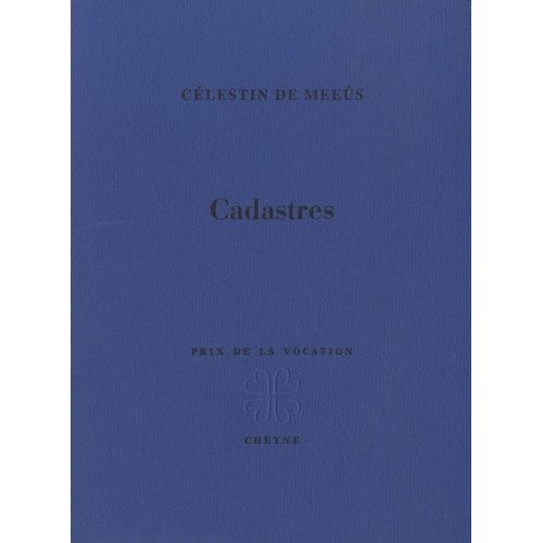 Cadastres