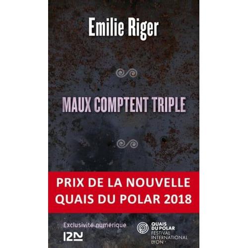 Maux Comptent Triple