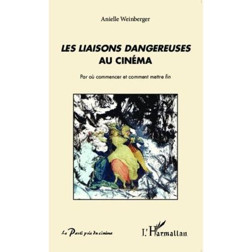 Les Liaisons Dangereuses Au Cinéma