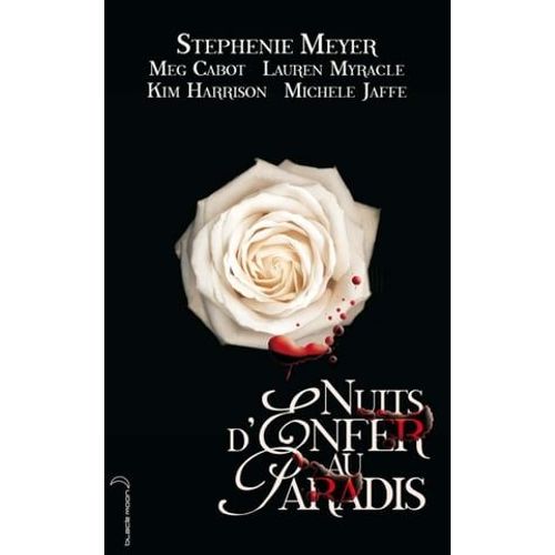 Nuits D'enfer Au Paradis