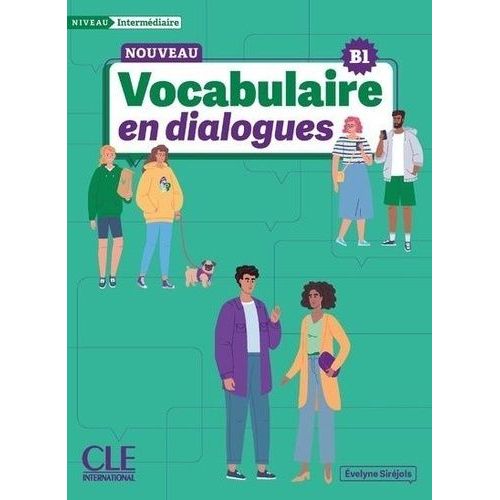 Vocabulaire Niveau B1