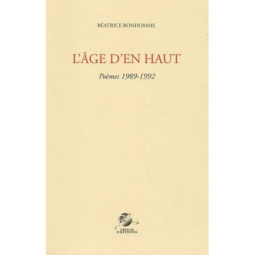 L'age D'en Haut