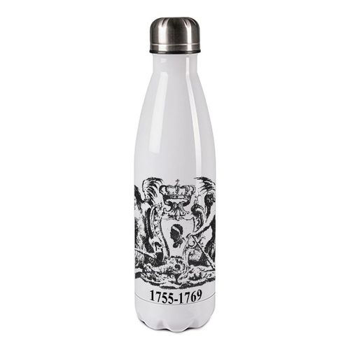 Bouteille Isotherme En Inox 750 Ml - Drapeau Nation Corse
