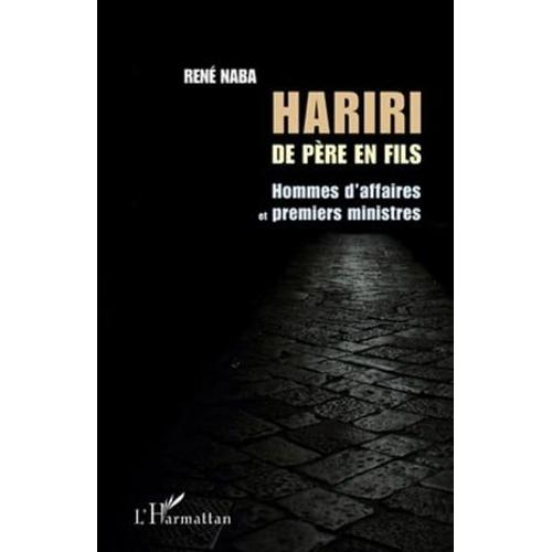 Hariri De Père En Fils