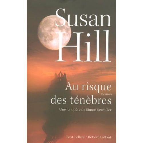 Au Risque Des Ténèbres