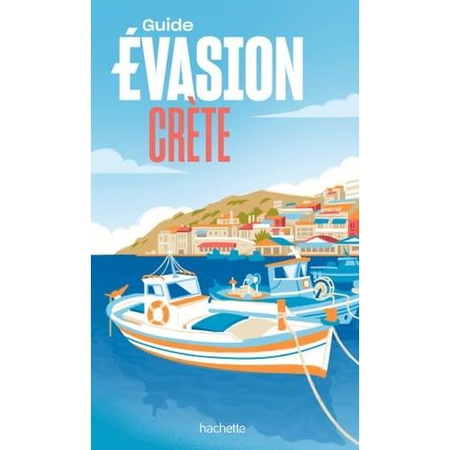 Crète Guide Evasion