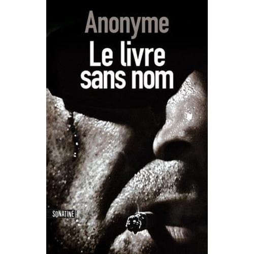 Le Livre Sans Nom