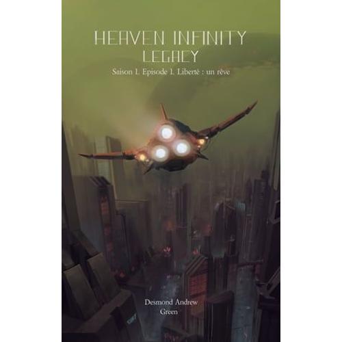 Heaven Infinity Legacy