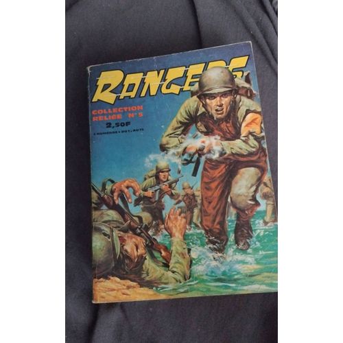 Bd Rangers N°1