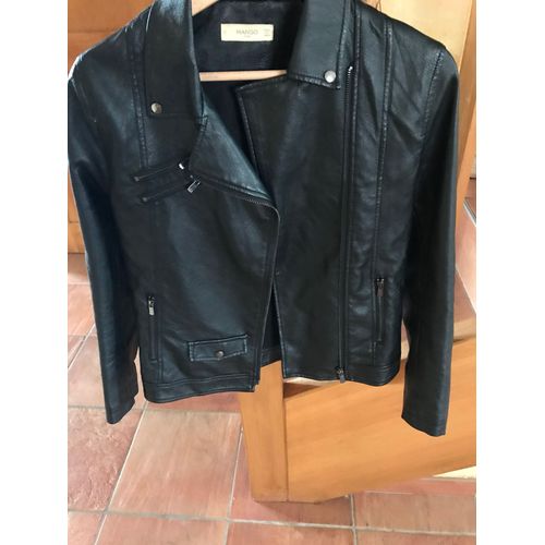 Belle Veste Mango 14 Ans Fille
