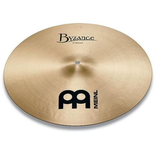 Meinl B17tc - Crash Byzance 17" Thin