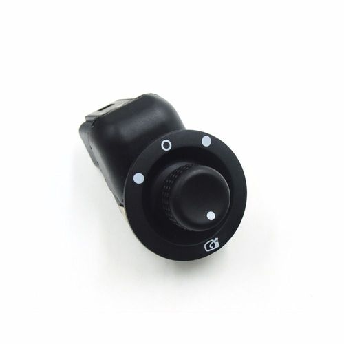 Bouton De Commande De Rétroviseur Pour Renault Clio Iii, Mk3, Décennie K2, Scenic, Megane Ii, Oke, Goo 2007-2017, Oe: 8200109014, 109014