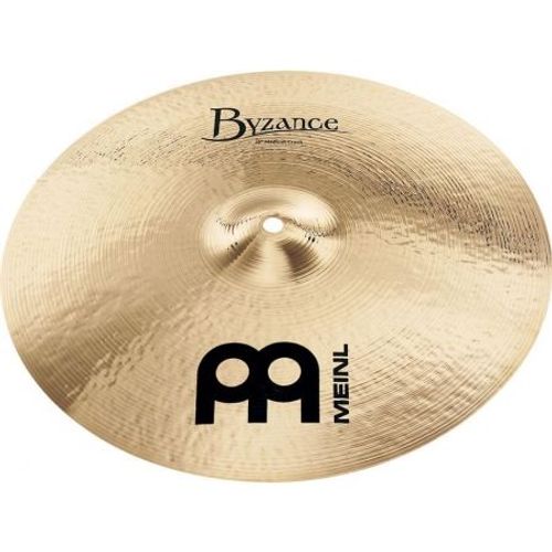 Meinl B20mc - Crash Byzance 20" Medium