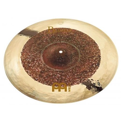 Meinl B20ducr - Crash Ride Byzance 20" Extra Dry