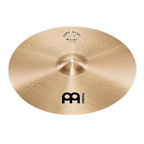 Meinl Pa20mr - Ride Pure Alloy 20" Medium