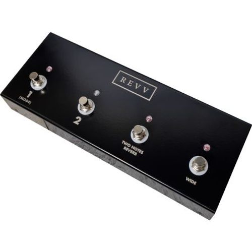 Revv - G20 4 Button Fs Controller