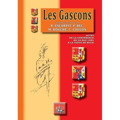 Les Gascons