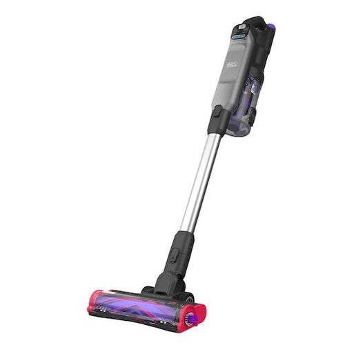Aspirateur balai multifonction Black + Decker SUMMITSERIES BHFEA640WP-QW